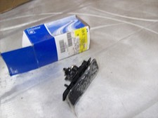 F43) GM General Motors Genuine OEM Handle 12545595 picture