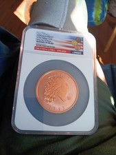 2025 Ascension 1C Liberty Cent 1793 Liberty NGCPF70 RD First Day Issue.. 1 Pc. picture