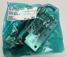ISHIDA,P-5294,CONTROL CARD SCALE DRIVE UNIT CIRCUIT BOARD NEW SEALED picture