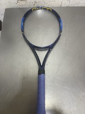 Wilson Ultra 100 Tennis Racket 4 1/4