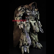 NEW DP-01V Oil Tank Megatron Upscaled Version Action Figure Transform Toy Gifts picture