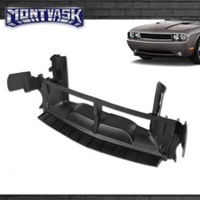 Fit For 15-23 Dodge Challenger Front Fascia Support Radiator Shield Bracket picture