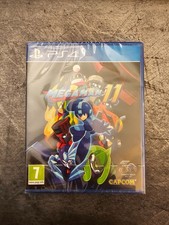 (BRAND NEW SEALED) Megaman 11 - Playstation 4 (PS4) picture