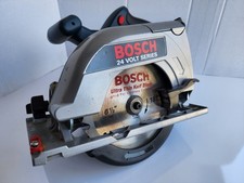 Bosch 24 V Series 6 1/2