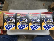 NAPA Filters Racing Oil Filter 7007R High Performance Same As Wix 57007R  picture