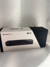 StereoLabs ZED X Stereo Camera W/Polarizer  1200p 60fps Dual sensors 2.2(311120 picture