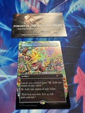 Chromatic Lantern Foil Furby: Doo-Ay Noo-lah 2314 picture