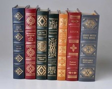 Easton Press Leather GREAT BOOKS of the 20TH CENTURY - CHOOSE TITLE picture