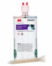 3M 08463 Automix™ Flexible Foam 8463 200ml Car Truck Pillar Repair JAN 2026 EXP picture