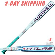 HOT - 2027 Louisville Slugger ATLAS 2.0 33