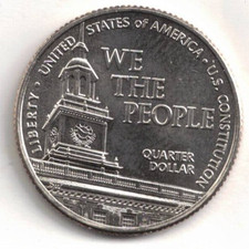 2026-P American Revolutionary War Brilliant Uncirculated Quarter picture