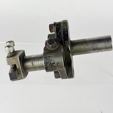 SOMMA R & L #1 Screw Machine Tool Holder USA Machinist Lathe Turret Fixture picture