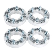 6x5.5 Wheel Adapters 1.25