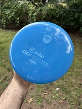 RARE ~ Discmania SE ECHO S-Line DD3 Innova tool 175g ~ OOP picture