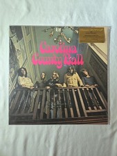 Elf Carolina County Ball Purple Colored Vinyl LP SEALED Limited Edition MINT MOV picture
