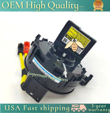 NEW Clock spring+Steering Angle Sensor For 2011-2020 Toyota Sienna 84307-08020 picture