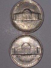 1984 P nickle C and E is missing picture