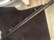 Jeep Grand Cherokee ZJ 93-98 OEM Black Cargo Trunk Cover Privacy Shade picture