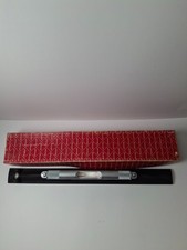 Starrett No. 98-18 Machinists Level Precision 18