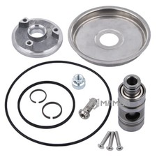 MAMBA Inconel Turbo Ball Bearing Repair Kit For Garrett GT35R GTX35R Foward picture