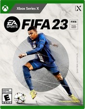 FIFA 23 - Xbox Series X/S - Brand New picture