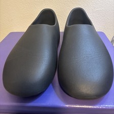 Yeezy “SL-01” Foam Slippers Black [Size 13] Kanye West YZY Rare Discontinued picture