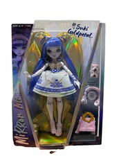 Mirror Mi Suki Goldpetal Fashion Doll Walmart Exclusive Fragile Emotion NIB MGA picture