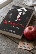 The Mindf*ck Series by S.T. Abby English Paperback  USA ITEM picture
