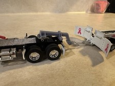 1/64 Semi Pulling Hitch For DCP Speccast Ertl Diecast Masters Etc. picture