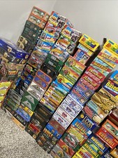 Big Wholesale Lot of 300 Unopened Old Vintage Baseball Cards in Packs  picture