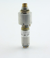 New Qty 1 STACO 36006 Momentary Push Button Switch 28V DC 2A NOS Vintage USA picture