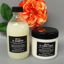 Davines OI Shampoo 9.46oz / 280ml & Conditioner 8.8oz / 250ml picture