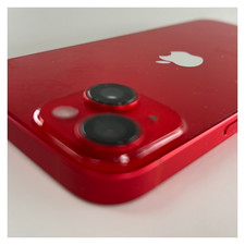 Apple iPhone 14 512GB 128GB – Very Good Condition Red Blue Purple 5G picture