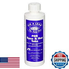 Marlig Industries Fix A Leak Pool Leak Sealer - 8 Oz picture