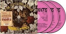 The Autumn Stone Audio CD, Box set, Limited Edition, May 30, 2025 picture