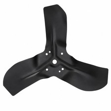 Fits Ford 600 601 700 800 801 900 2000 4000 4CYL TRACTOR THREE BLADE FAN # picture