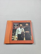 Esoteric SACD Brahms Oistrakh Szell ESSE 90044 Japan Hybrid SACD OBI picture