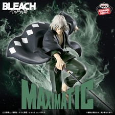 Pre BLEACH MAXIMATIC KISUKE URAHARA Figure Japan Anime Manga picture