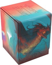 Gamegenic MTG The Hobbit Squire 80+ XL Arkenstone picture
