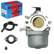 Replacement Carburetor For Troy-Bilt TB30R 13CC26JD011 344cc Lawn Tractor picture