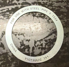 Victaulic 741 Flange Washer 8