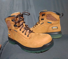 Ariat Waterproof Composite Toe Work Boots Men's 10.5 Wide (E/W) picture