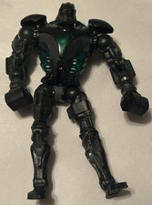 JAKKS Pacific Real Steel ZEUS 5