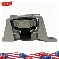 New Front Engine Mount KV6Z-6038-C For 2019-2023 Ford Transit Connect 2.0L picture