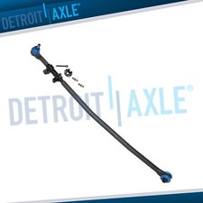 Front Steering Linkage Drag Link Assembly fits for 2013 - 2020 Ram 4500 5500 picture