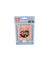 2005 I Love Lucy Friends Forever Night Light Lucy Ethel Vintage NEW Sealed picture
