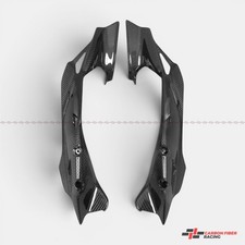 Carbon Fiber Under Seat Panels for Ducati Panigale V4, Streetfighter V4 2025-26 picture