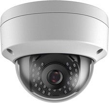 2MP Dome TVI AHD CCTV 4IN1 Security Camera 65ft Night Vision Metal Housing 2.8mm picture