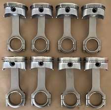 JE Pistons SRP 4.145