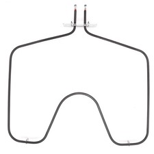 Beaquicy WB44X5082 Oven Bake Element - Replacement for Hot-point G-E Kenmore ... picture